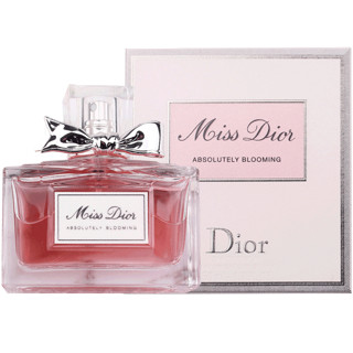 Dior 迪奥 迪奥小姐漫舞花漾女士浓香水 EDP 50ml