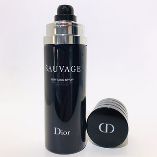 Dior 迪奥 旷野劲酷男士淡香水 EDT 100ml