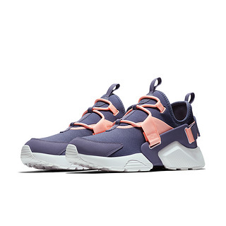 NIKE 耐克 Air Huarache City 女子跑鞋 AH6804