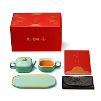Pertouch 泊喜 故宫宫廷文化联名 四合如意套组 茶具套装 3件套