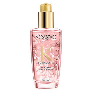 KÉRASTASE 卡诗 尊贵极致 全效精华油 100ml