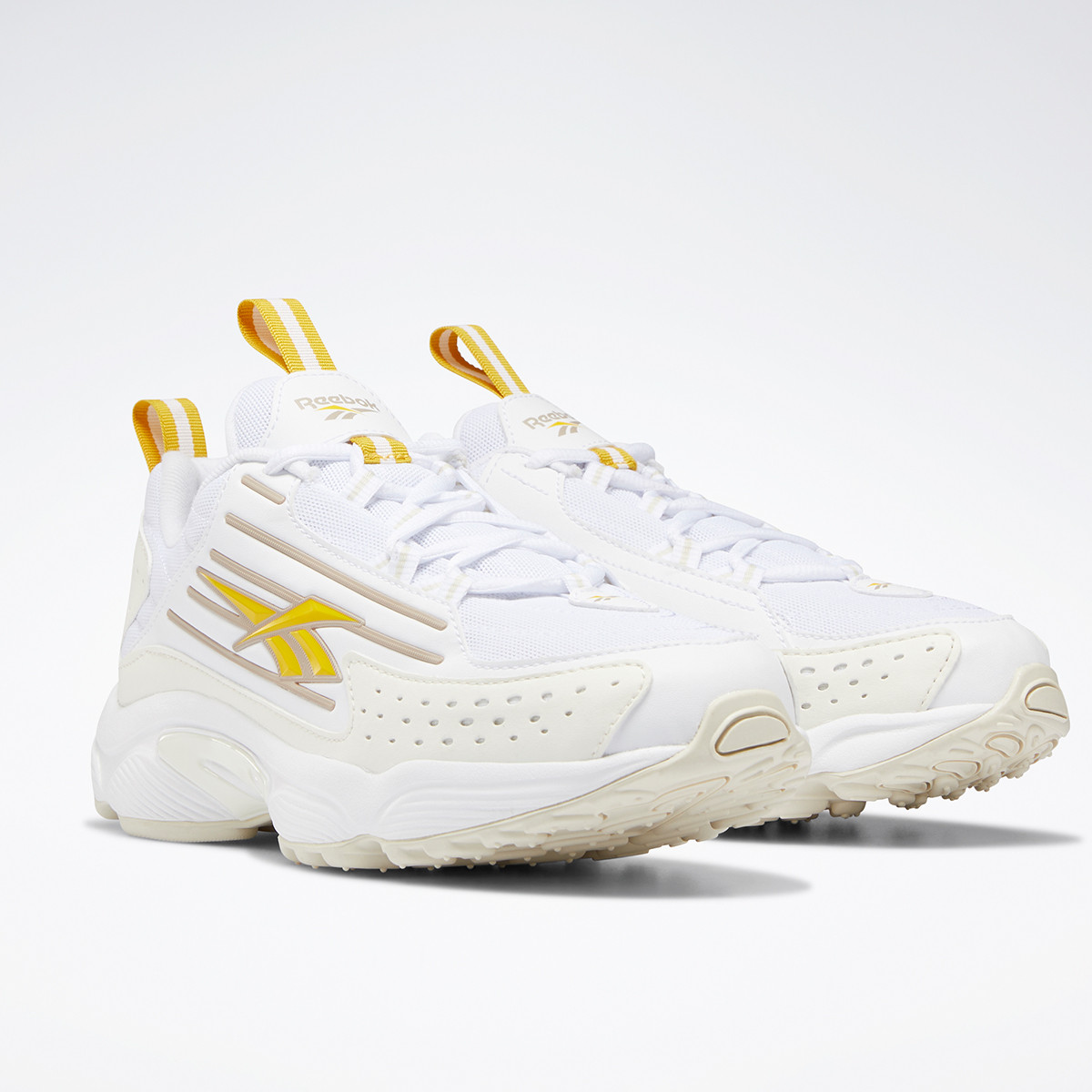 reebok 锐步 dmx series 2200 女款运动休闲鞋