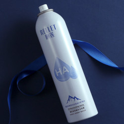 颐莲 玻尿酸补水喷雾 300ml*2