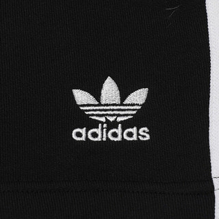 阿迪达斯ADIDAS 三叶草 男子 休闲系列 3-STRIPE SHORT 短裤 DH5798 2XL码