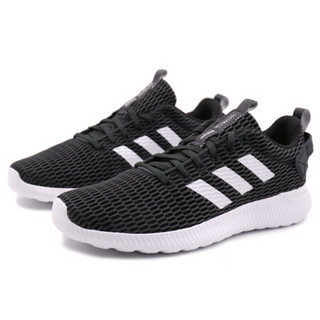 阿迪达斯ADIDAS NEO 男子 CF LITE RACER CC 休闲鞋 DB1590 40.5码 UK7码