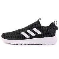 阿迪达斯ADIDAS NEO 男子 CF LITE RACER CC 休闲鞋 DB1590 40.5码 UK7码