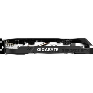 技嘉（GIGABYTE）GTX1660/super GAMING OC 6G 显卡游戏独显 2060 1660S OC+G27Q电竞显示器