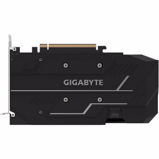 技嘉（GIGABYTE）GTX1660/super GAMING OC 6G 显卡游戏独显 2060 1660S OC+G27Q电竞显示器