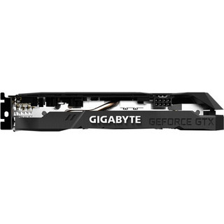 技嘉（GIGABYTE）GTX1660 Super oc 6G显卡电竞游戏DDR6台式电脑独显 1660S OC+G27Q电竞显示器