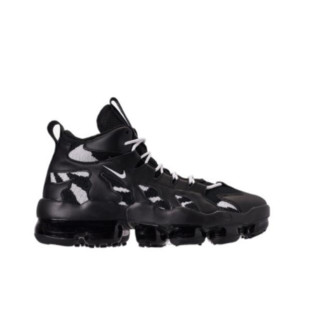 NIKE 耐克 VaporMax Gliese 男子跑鞋 AO2445-001 黑/白 45.5