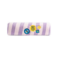 SANLI 三利 BOB3000 浴巾 90*170cm 400g 紫薯扇贝