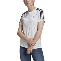 adidas ORIGINALS 3 STRIPES TEE 运动T恤 GN2913