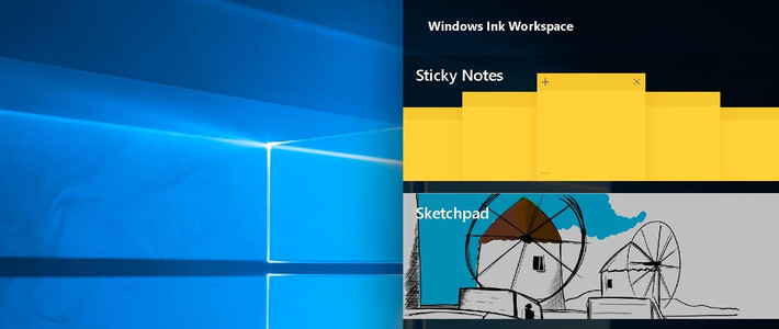 Windows Ink Vs Windows Windows Ink介绍_解释_什么意思-什么值得买