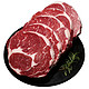 PLUS会员：SHANSHIYUAN 善食源 眼肉牛排原切牛肉生鲜  西冷150g*7+眼肉150g*3