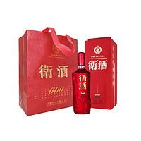 LU TAI CHUN 芦台春 衛酒 38%vol 浓香型白酒 500ml 单瓶装
