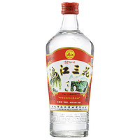 漓江牌 三花酒 52%vol 米香型白酒 480ml*6瓶 整箱装