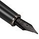 金豪  95 钢笔 幻影黑 明尖 0.5mm