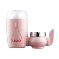 LESSO 联塑 LS-QJ-115 龙头净水器 玫金色 1机8芯