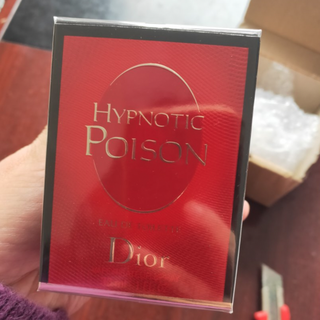  Dior/迪奥 芭伊颂香水系列 女士淡香水  100ml