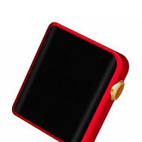 SHANLING 山灵 M0 音频播放器 红金色(3.5单端)