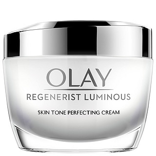 OLAY 玉兰油 新生塑颜系列 莹亮面霜 50ml