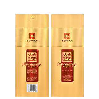 Quanxing Daqu 全兴大曲 晶彩金 52%vol 浓香型白酒 500ml 单瓶装