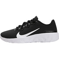 NIKE 耐克 Explore Strada 女子跑鞋 CQ7624-001 黑/白 37.5