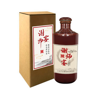 LU TAI CHUN 芦台春 私人定制白酒 陶瓷瓶 深 38%vol 浓香多粮型白酒 500ml 单瓶装