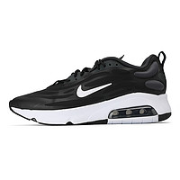 NIKE 耐克 Air Max Exosense 男子跑鞋 CK6811-003 黑/白 45