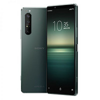 SONY 索尼 Xperia 1 II 5G智能手机 12GB+256GB