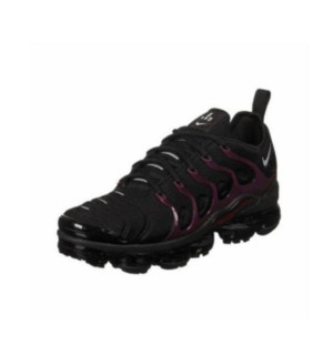 NIKE 耐克 Air VaporMax Plus 男子跑鞋 924453-021 紫红渐变 45