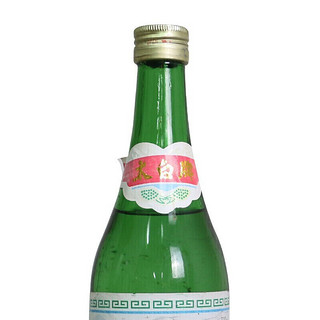 太白 2000年 50%vol 凤香型白酒 500ml 单瓶装