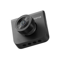 70迈 A400 行车记录仪 单镜头 64GB 深空灰