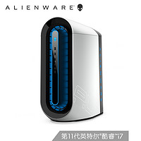 Alienware 外星人 Aurora R12 电竞台式机（i7-11700F、16GB、512GB SSD+1TB、RTX 3060Ti）