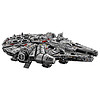 LEGO 乐高 Star Wars星球大战系列 75192 豪华千年隼