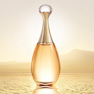 Dior 迪奥 真我金色女郎女士浓香水 EDP 100ml