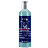 Kiehl's 科颜氏 契尔氏活力男士洗面奶 250ml