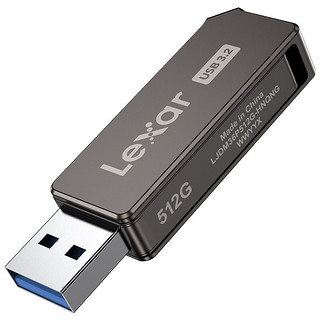 Lexar 雷克沙 M36 Pro系列 USB3.2 U盘 USB