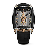 CORUM 昆仑 金桥系列 腕表 B313/04280 - 313.200.77/0F01 HS15