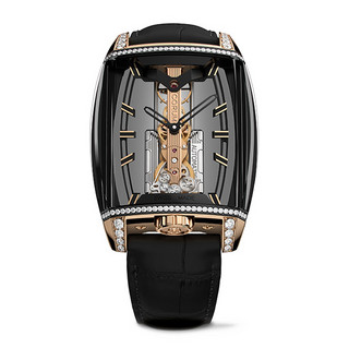 CORUM 昆仑 金桥系列 腕表 B313/04280 - 313.200.77/0F01 HS15