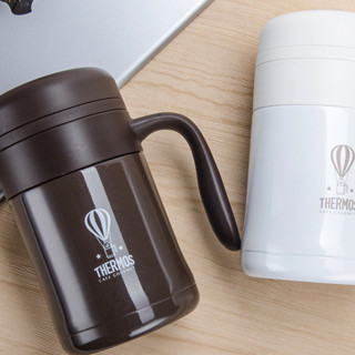 THERMOS 膳魔师 TCMG-370 保温杯 370ml