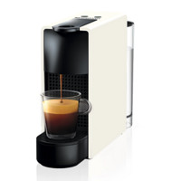 NESPRESSO 奈斯派索 C30-CN-WH-NE 迷你全自动进口胶囊咖啡机