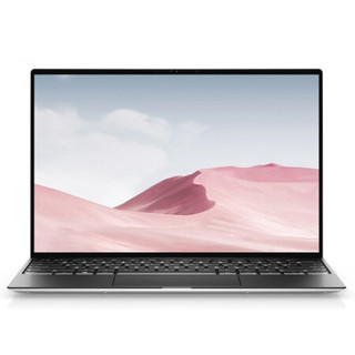 DELL 戴尔 XPS 13 13.4英寸 轻薄本