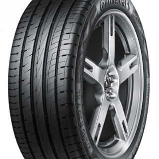 Continental 马牌 UC6 SUV 轿车轮胎 SUV&越野型 275/45R20 110Y