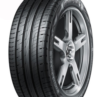 Continental 马牌 UC6 SUV 轿车轮胎 SUV&越野型 255/45R19 100V