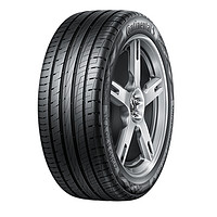 Continental 马牌 德国马牌（Continental）汽车轮胎 235/65R18 106H UC6 SUV FR