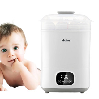 Haier 海尔 HBS-S02 消毒烘干器