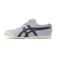 Onitsuka Tiger 鬼塚虎 MEXICO 66 SLIP ON 1183A360 中性休闲帆布鞋