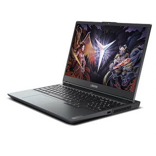 Lenovo 联想 拯救者 R7000 15.6英寸游戏本（R5-4600H、8GB、256GB、GTX1650Ti、100%sRGB）