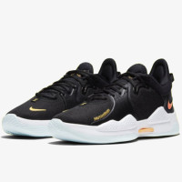 NIKE 耐克 PG5EP 保罗乔治 5 CW3146 男子篮球鞋